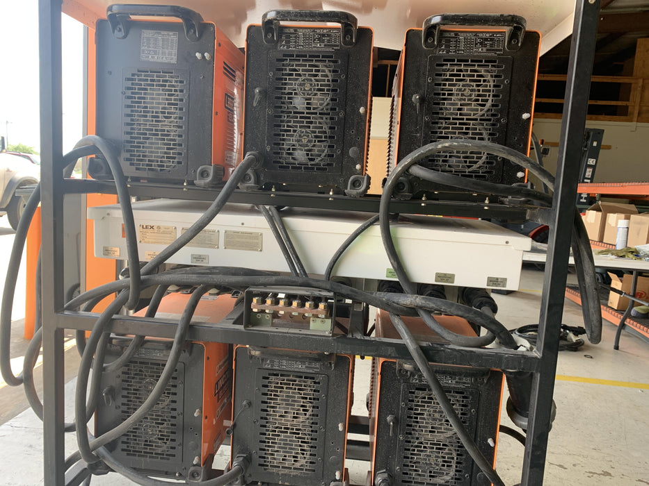 2022 LEX WR6A-7SM-FG26DZ6LD-R