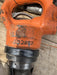2022 MICHIGAN PNEUMATIC MP-133-ORANGE-NEP-SB