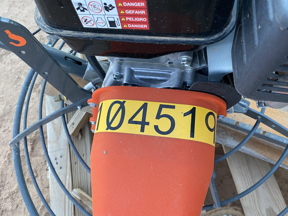 2020 HUSQVARNA CT 48-13A-V