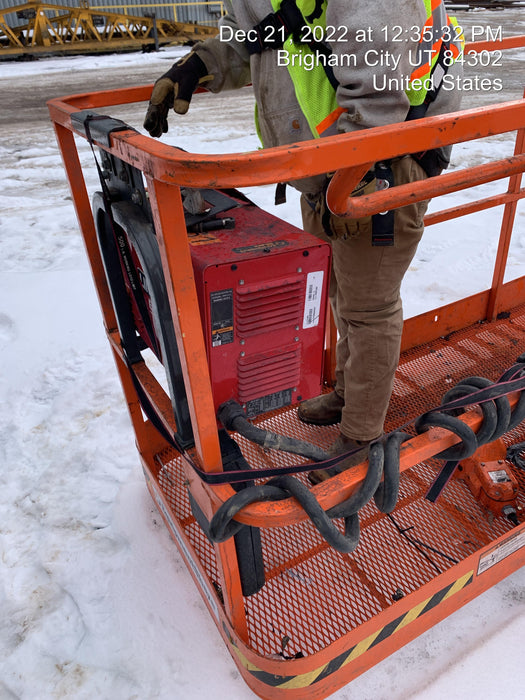 2020 LINCOLN ELECTRIC INVERTEC V275-S