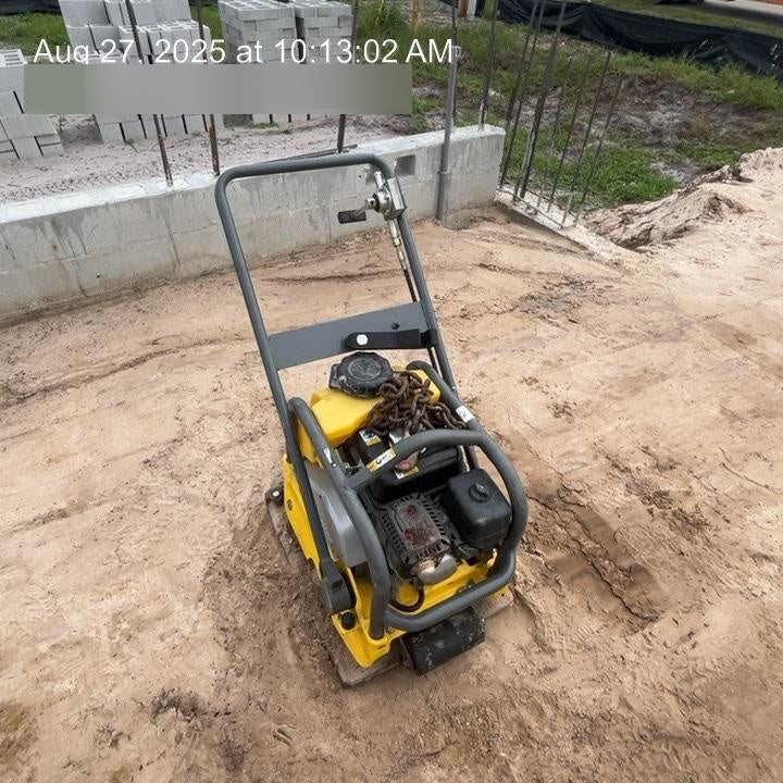 2023 WACKER NEUSON WPU1550AW