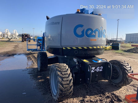 2024 GENIE Z-62/40 RT