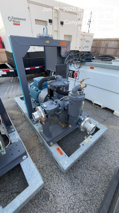 2023 ATLAS COPCO PAC F44 E