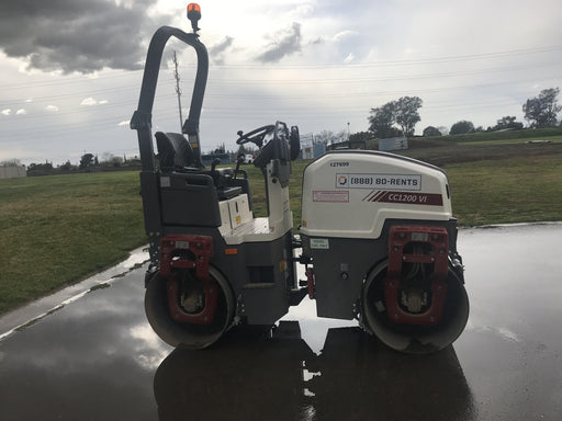 2020 DYNAPAC CC 1200