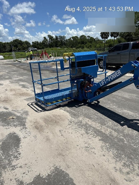 2024 GENIE S-65 HF