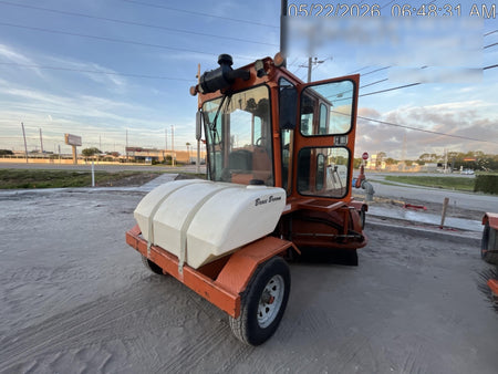 2020 BROCE RCT350