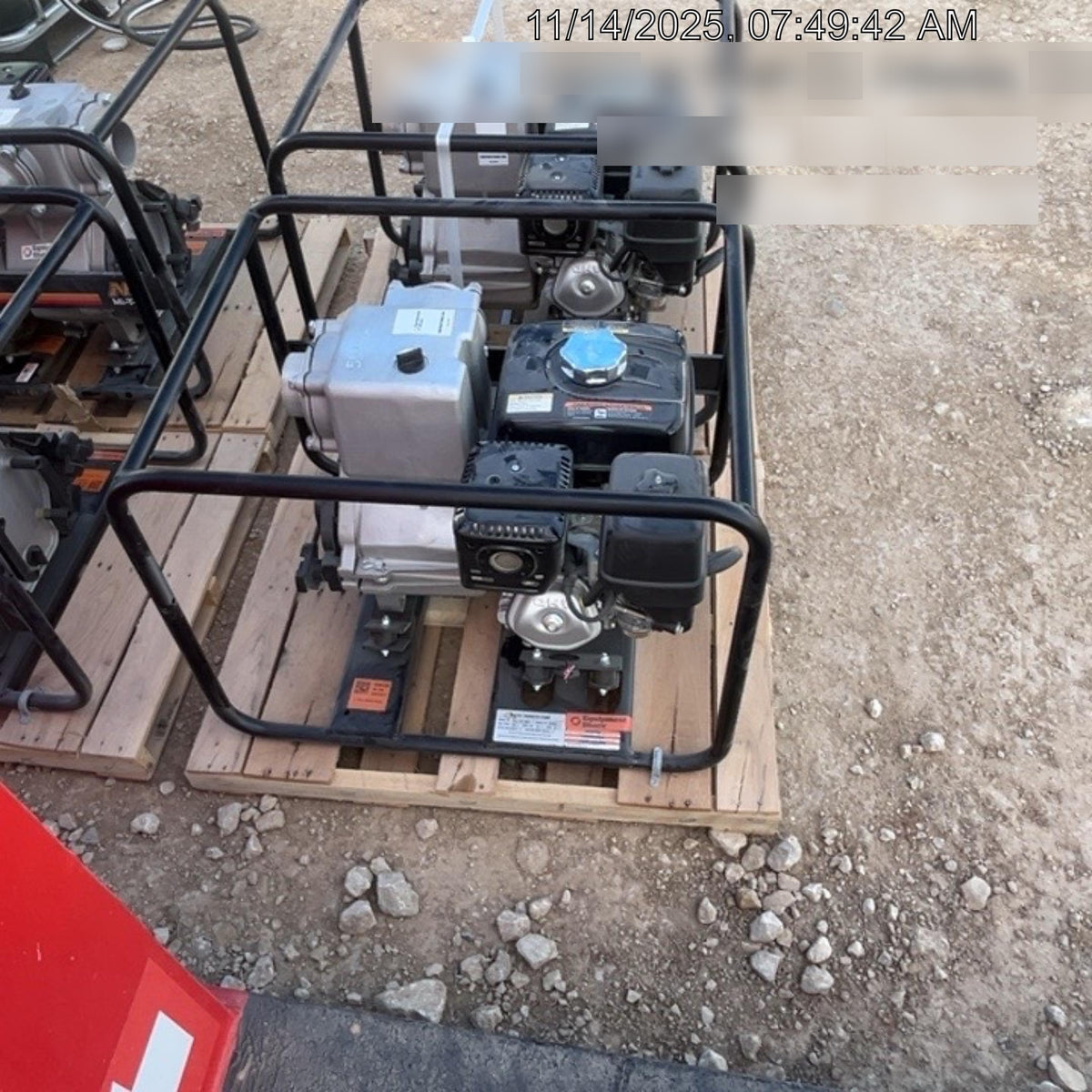 2025 MI-T-M WTP-T03-0MGH