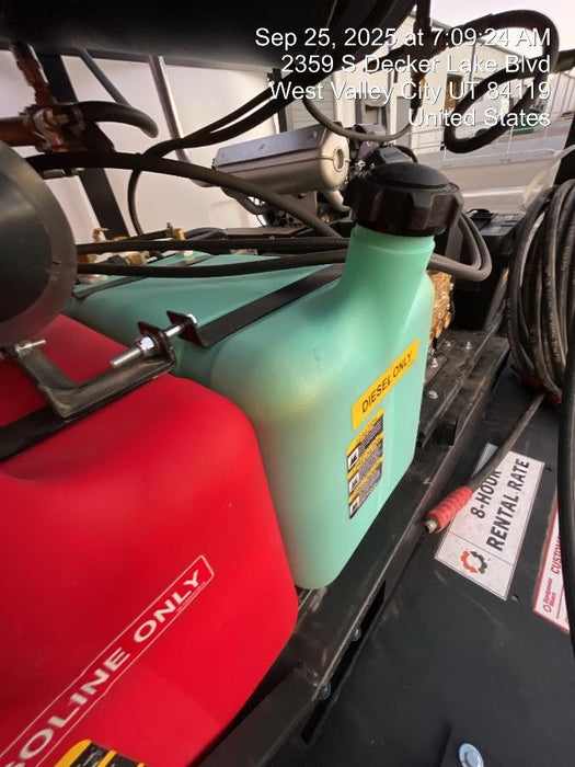 2025 MI-T-M HS-3505-1MGH-UR