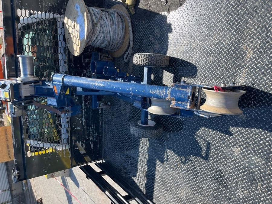 2023 CURRENT TOOLS 100A