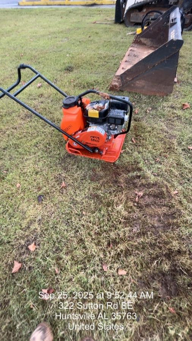 2023 MULTIQUIP MVC82VHW