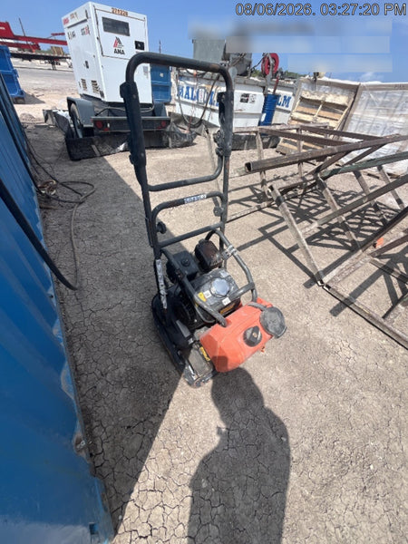 2025 HUSQVARNA LF75