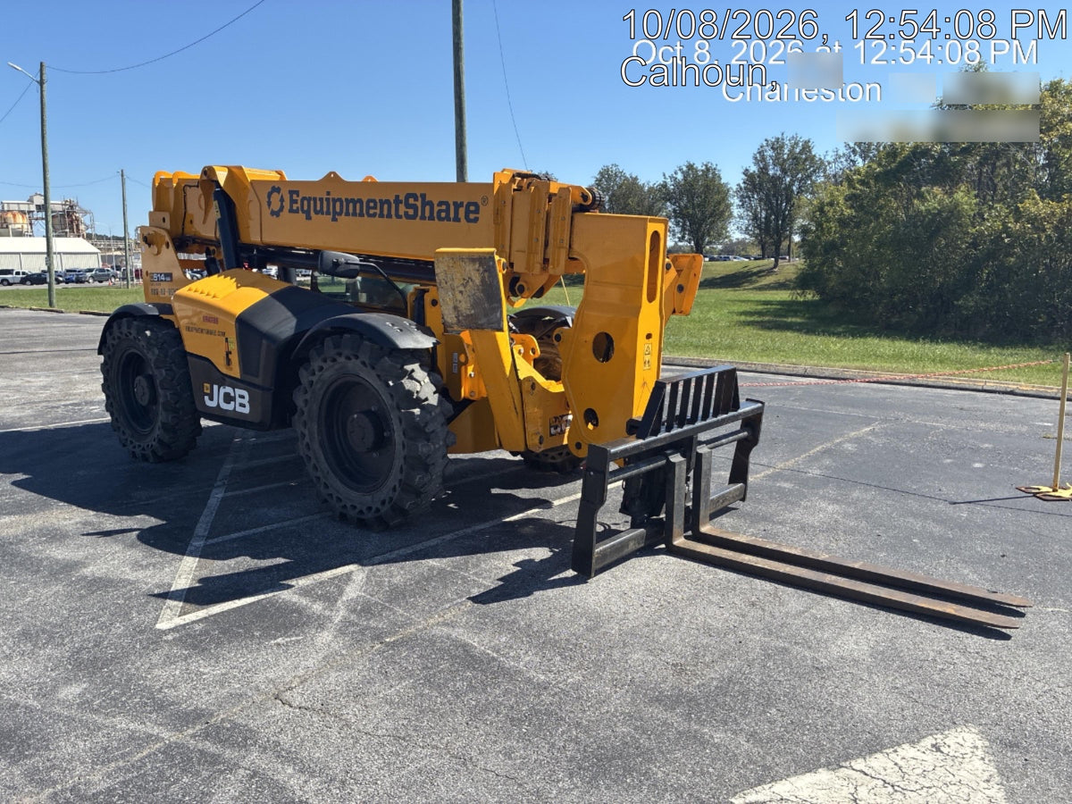 2025 JCB 514-56