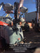 2018 Wacker Neuson LTV6L-MH Wacker Neuson LTV6L Mobile Light Tower w/Fuel Level Sensor Installed