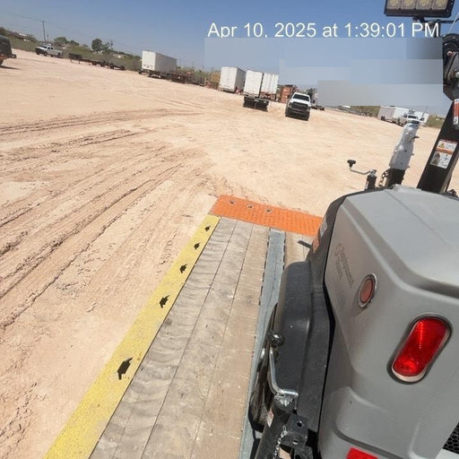 2024 WACKER NEUSON LTT4