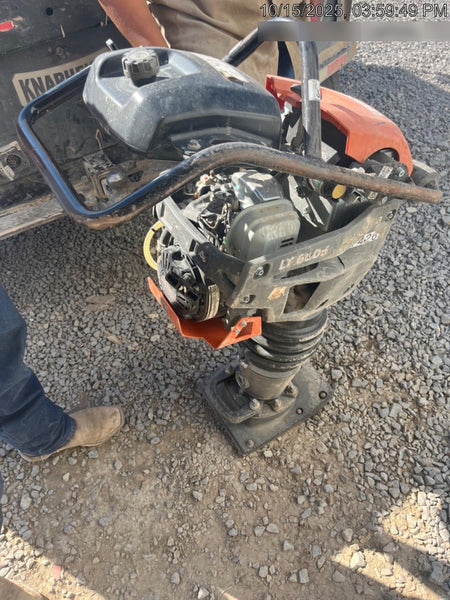 2024 HUSQVARNA LT6005