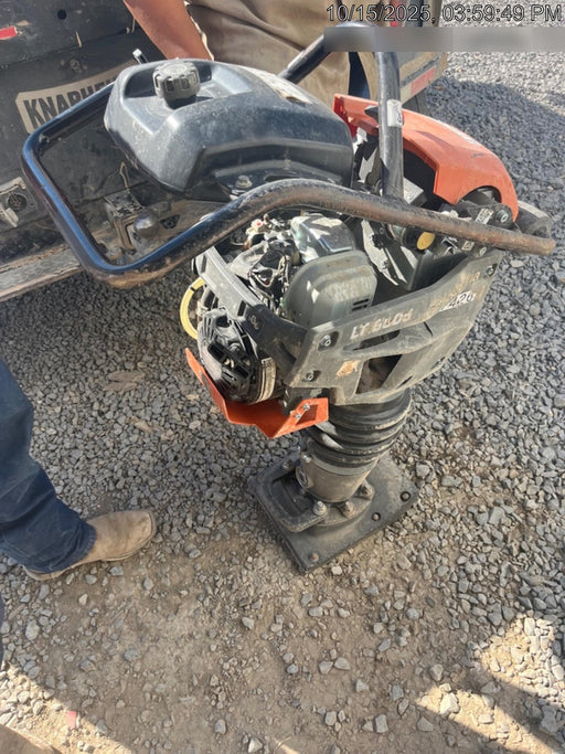 2024 HUSQVARNA LT6005