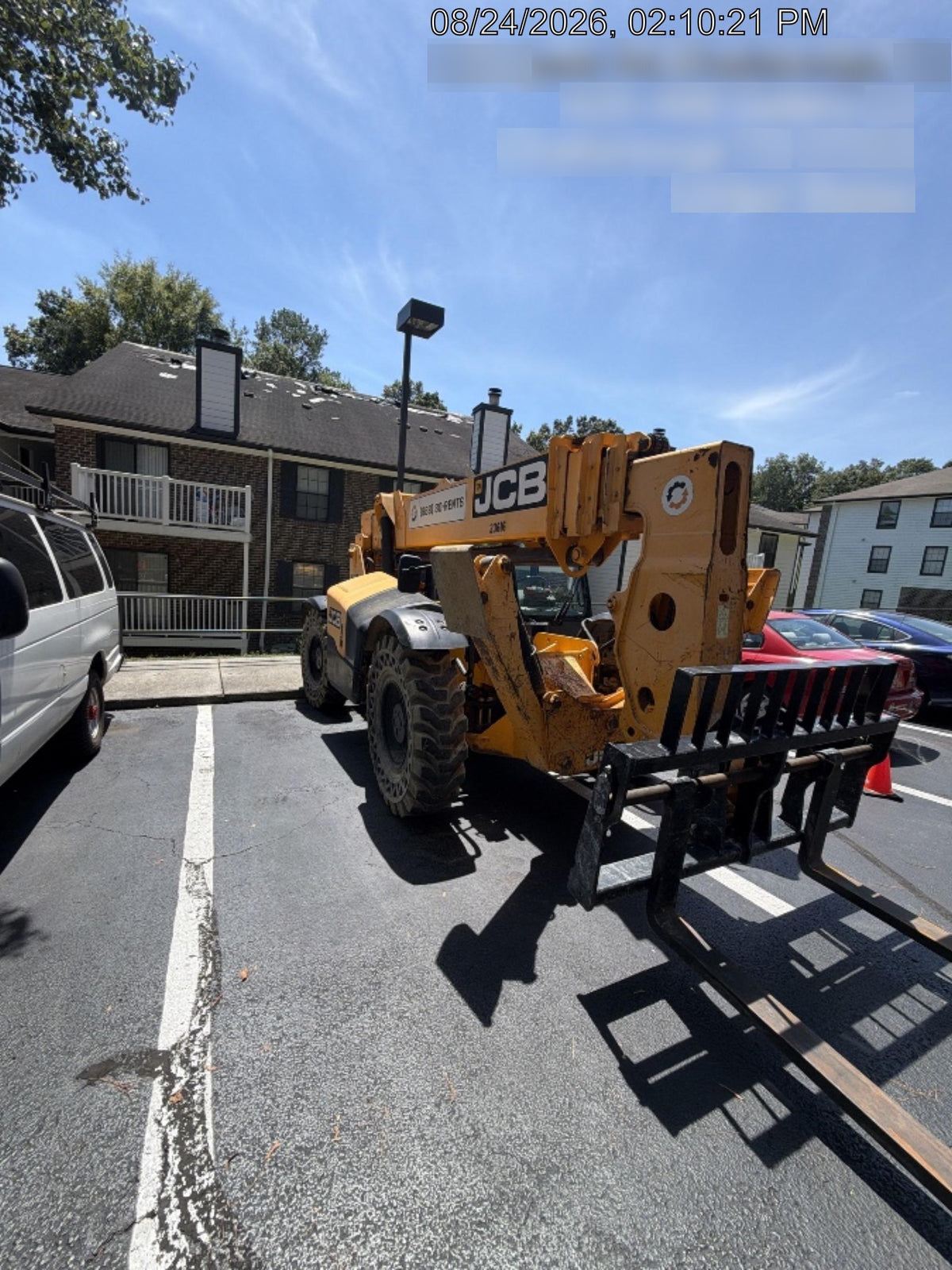 2018 JCB 510-56