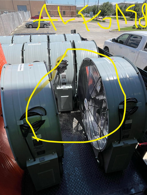 2024 AIRMASTER 60002