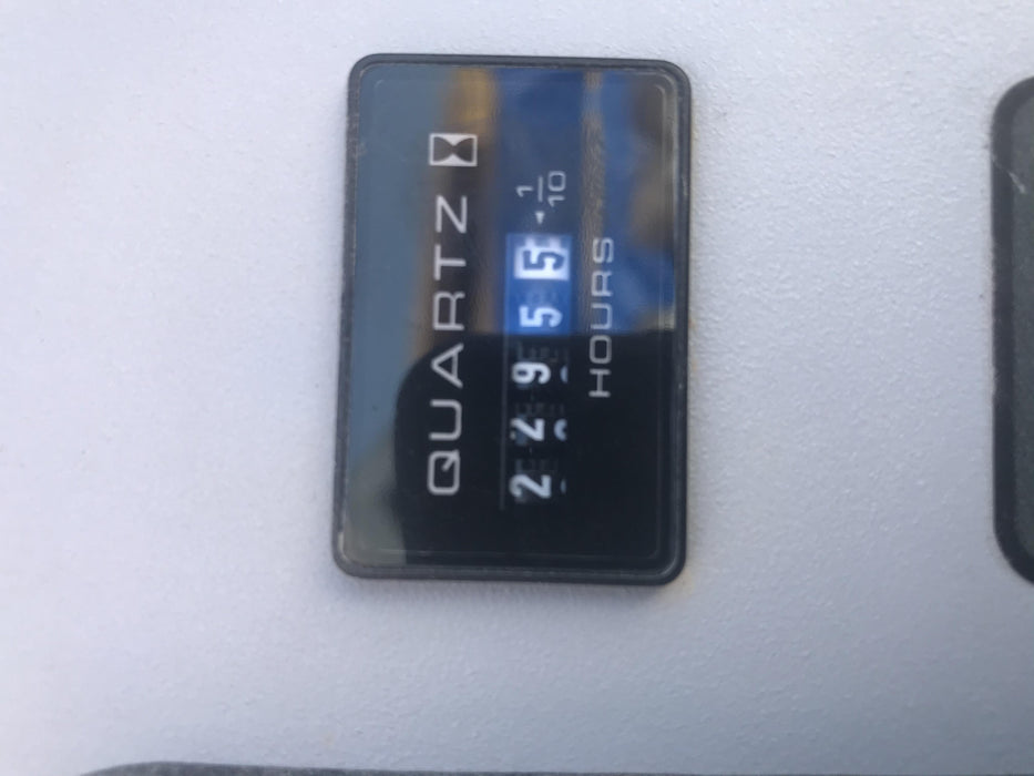 2019 WACKER NEUSON G70