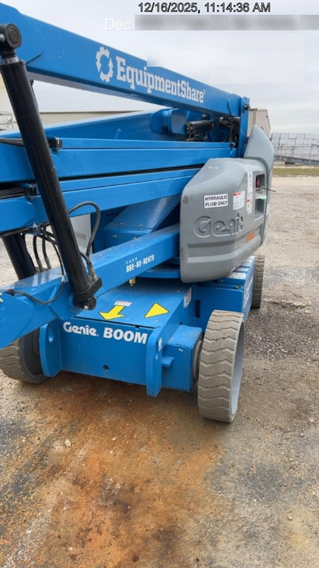 2025 GENIE Z40/23N RJ