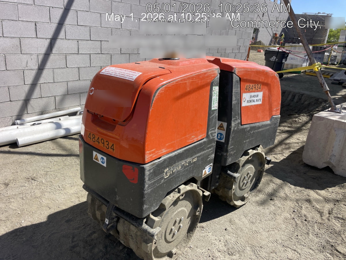 2024 HUSQVARNA LP9505