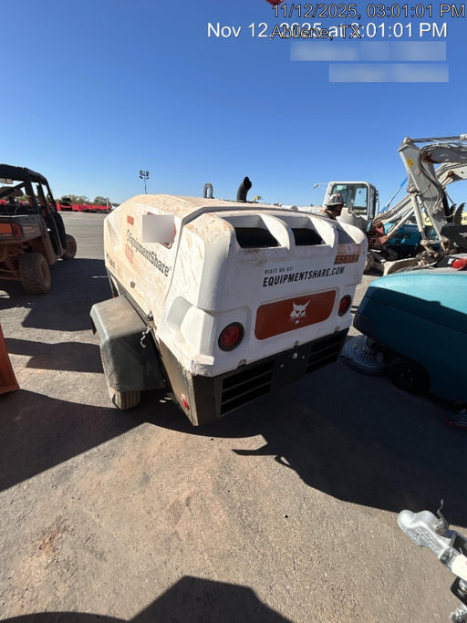 2025 BOBCAT PA185WDO-T4F