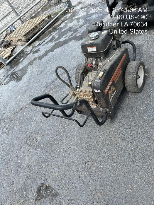 2025 MI-T-M CW-3504-5MGH