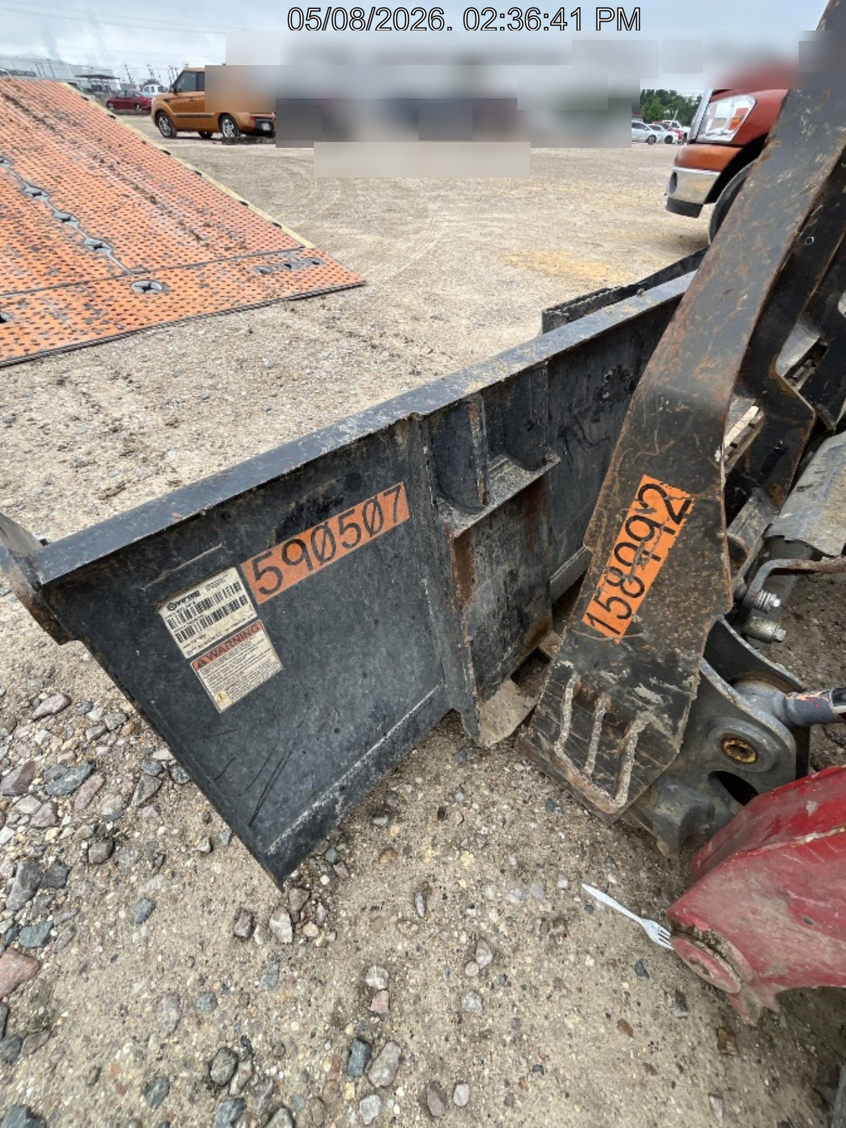 2025 TAKEUCHI TL8R2-R