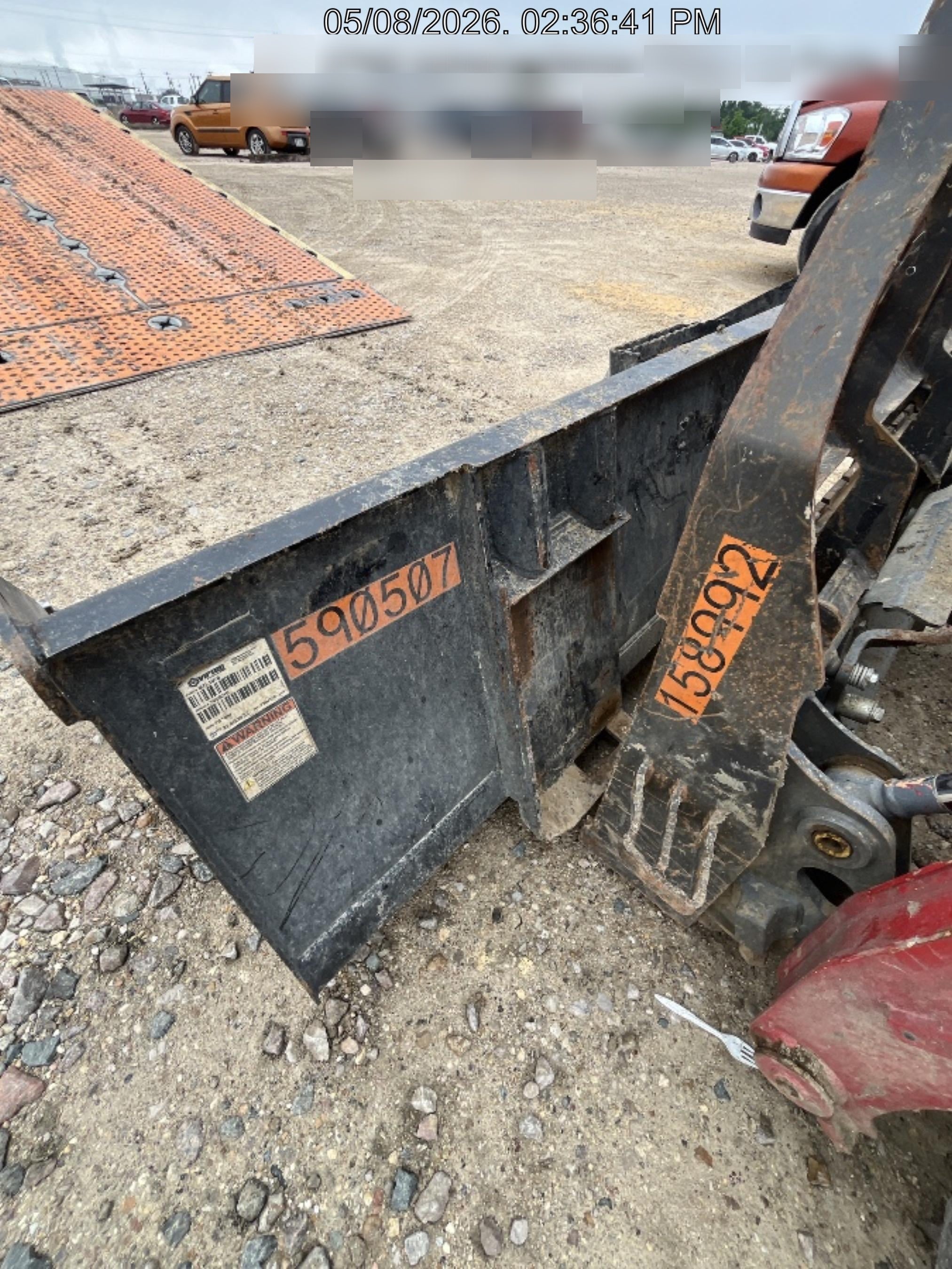 2025 TAKEUCHI TL8R2-R