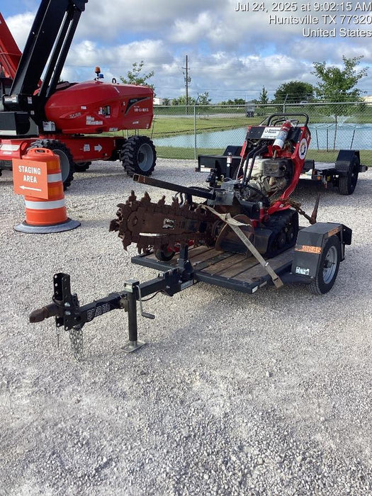 2022 BARRETO E4X6TBT