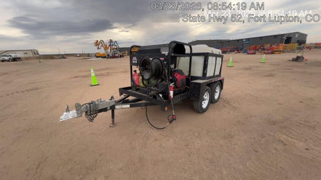 2020 MI-T-M CORPORATION HS-3505-1MGH-UR