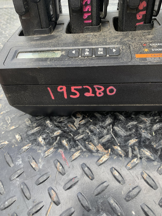 2021 MOTOROLA PMPN4284