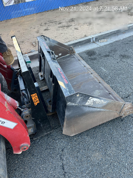 2024 ARROW MATERIAL HANDLING F5100CB