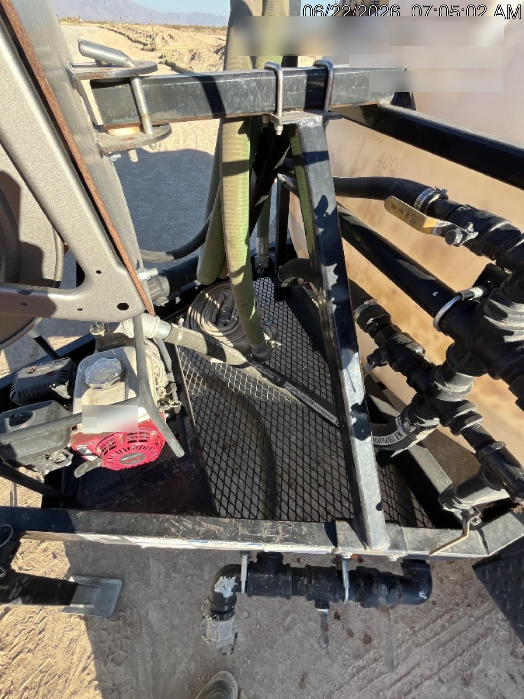 2023 WYLIE EXP-500L