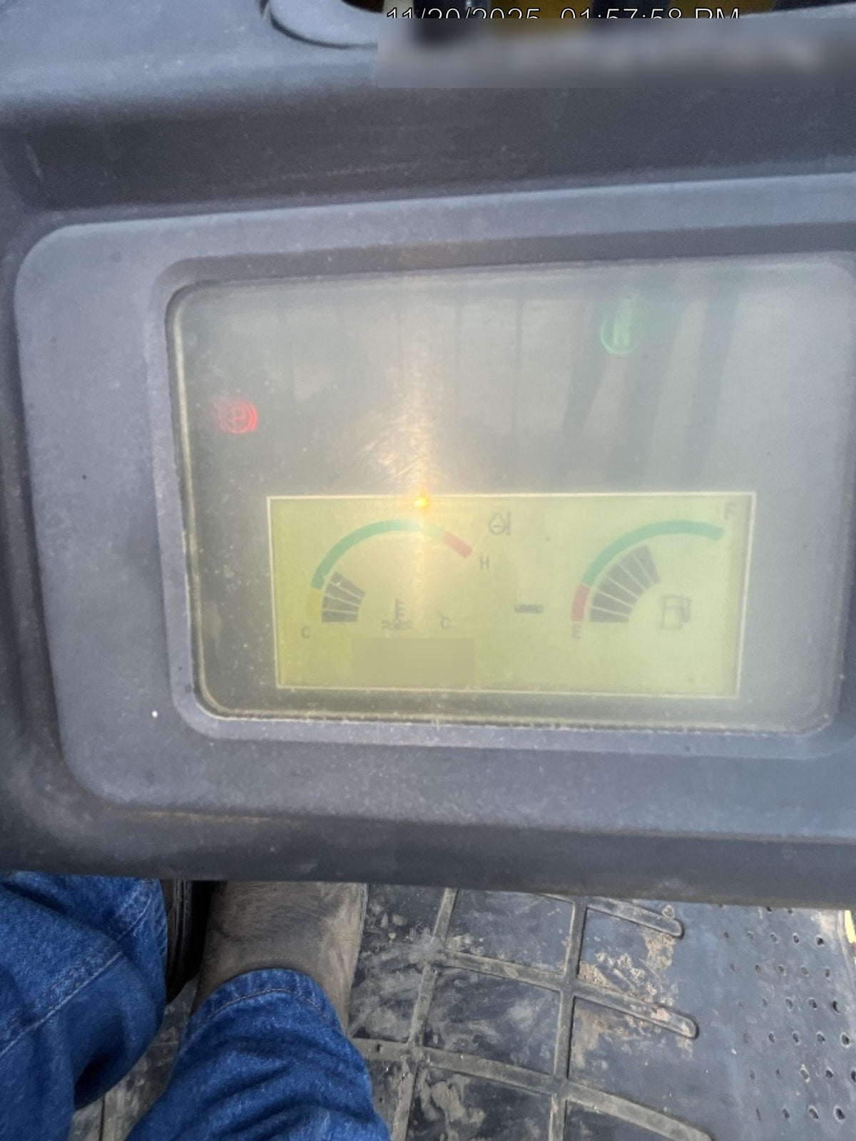 2022 HYSTER H50UT
