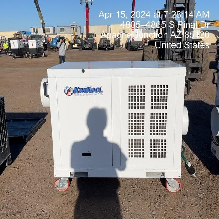 2022 KWIKOOL KPO5-21