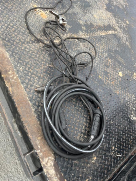 2020 LINCOLN ELECTRIC TOMAHAWK 1000