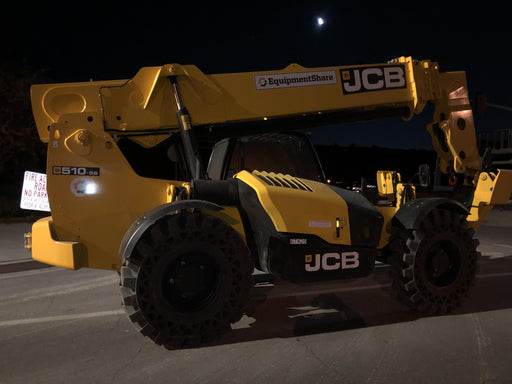 2020 JCB 510-56 JCB 510-56