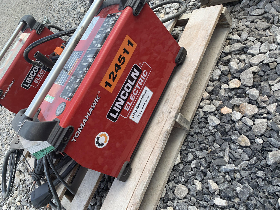 2020 LINCOLN ELECTRIC TOMAHAWK 1000