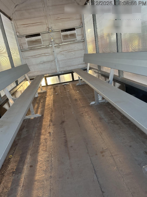 2025 TEXAS COOLING SYSTEMS Texas Icehouse