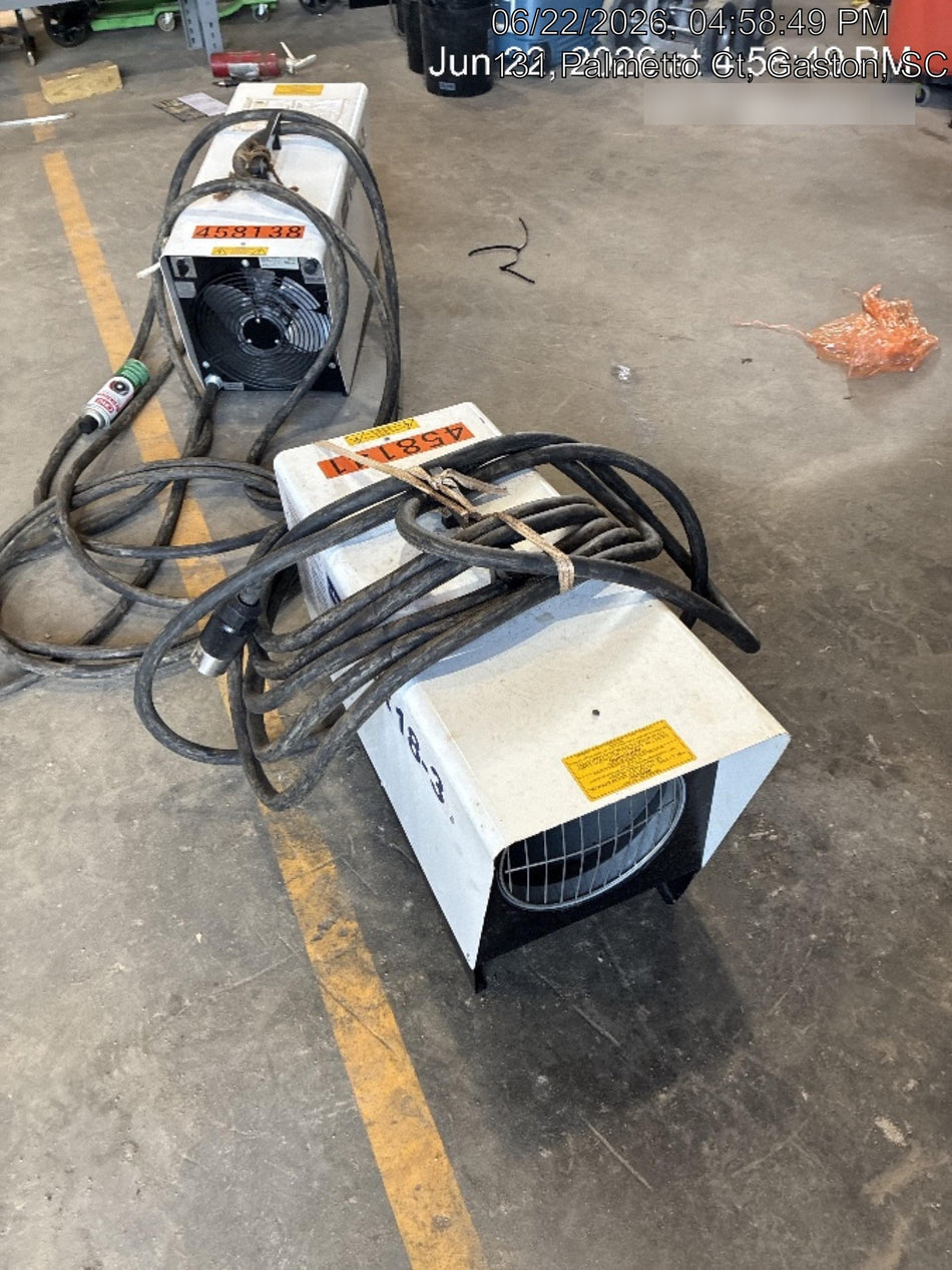 2024 LB WHITE Volt 18-3