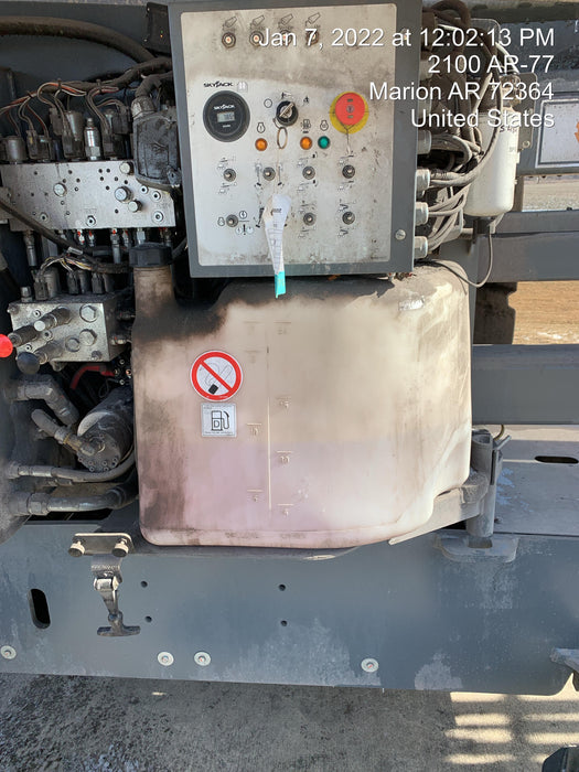 2019 SKYJACK SJ46 AJ