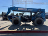 2017 Genie GTH-1056 Genie GTH1056, Solid Tires, 60" Carriage, Light Kit, Open ROPS