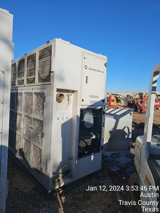 2023 CAPS PAHV-140TC-0NN0NN-5E5-P2-VG2CEUP