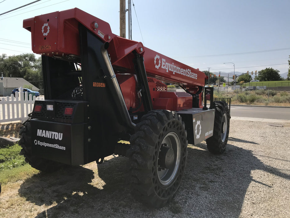 2020 MANITOU MTA8044
