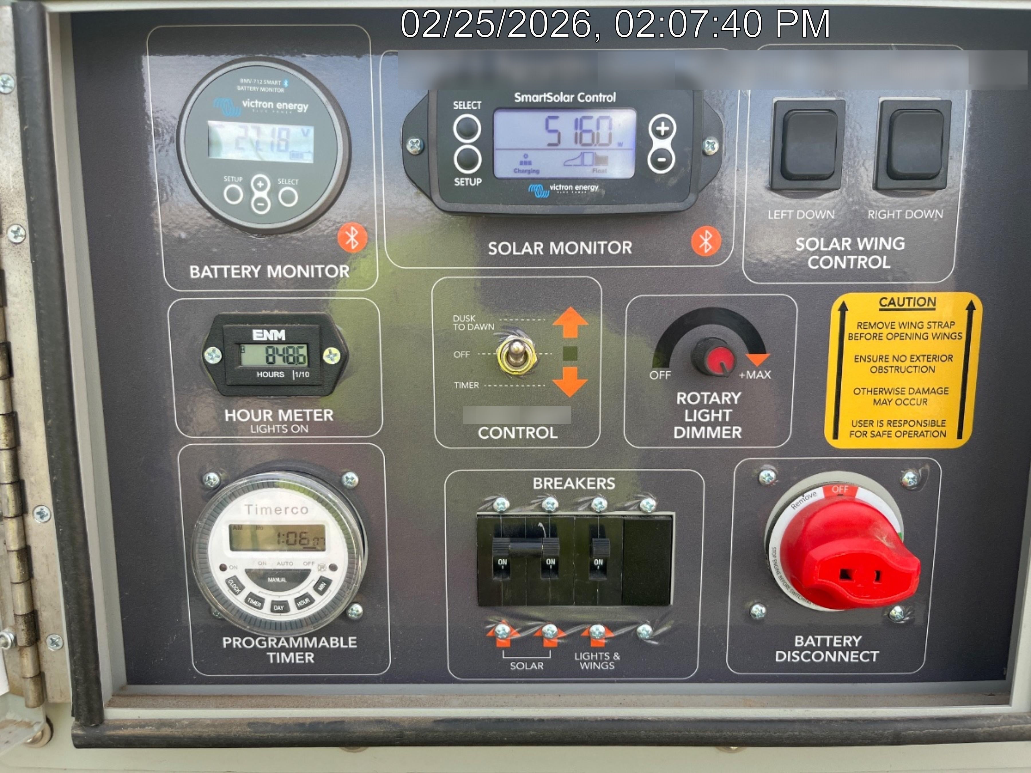 2025 PROGRESS SOLAR SOLUTIONS Helios-2XP