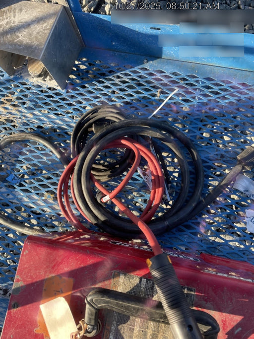 2021 LINCOLN ELECTRIC INVERTEC V276