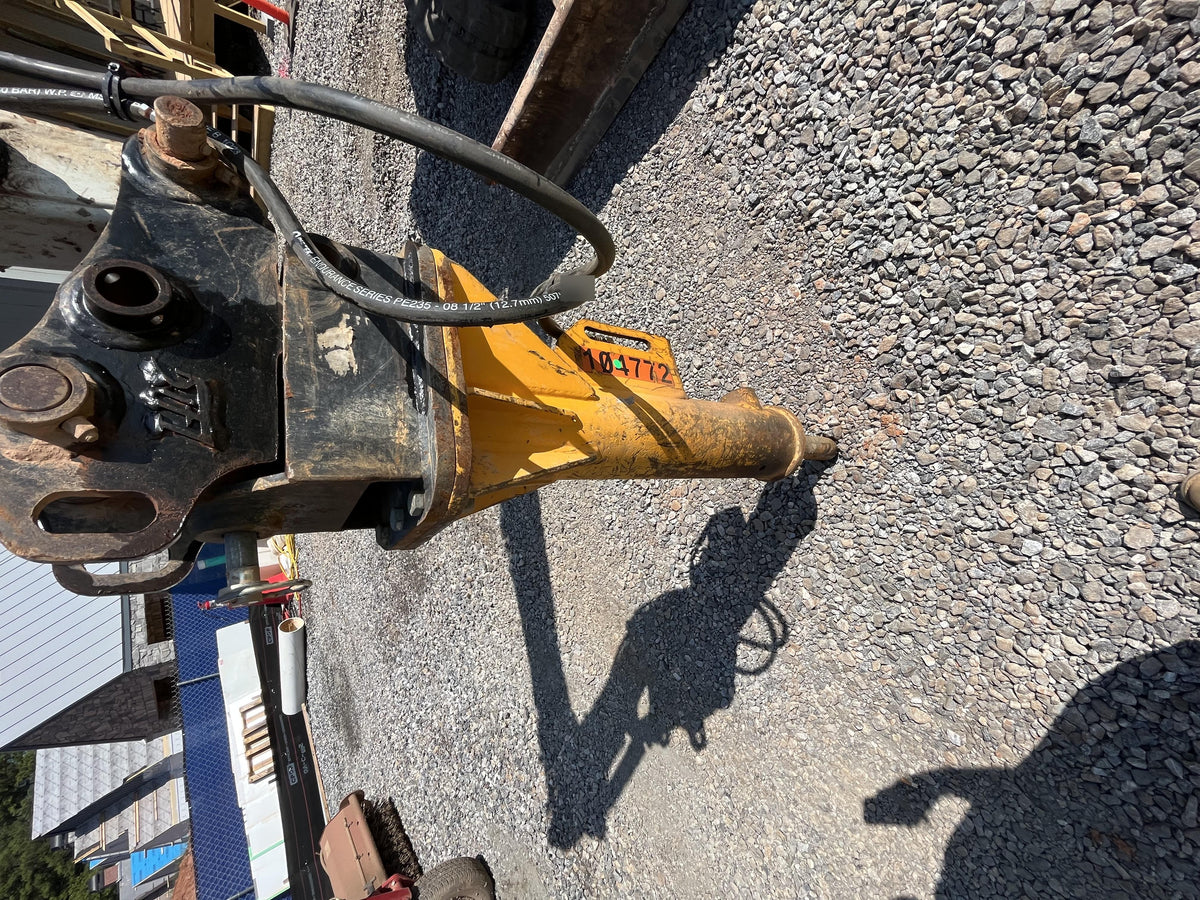 2020 ARROWHEAD R65-1A5-IS