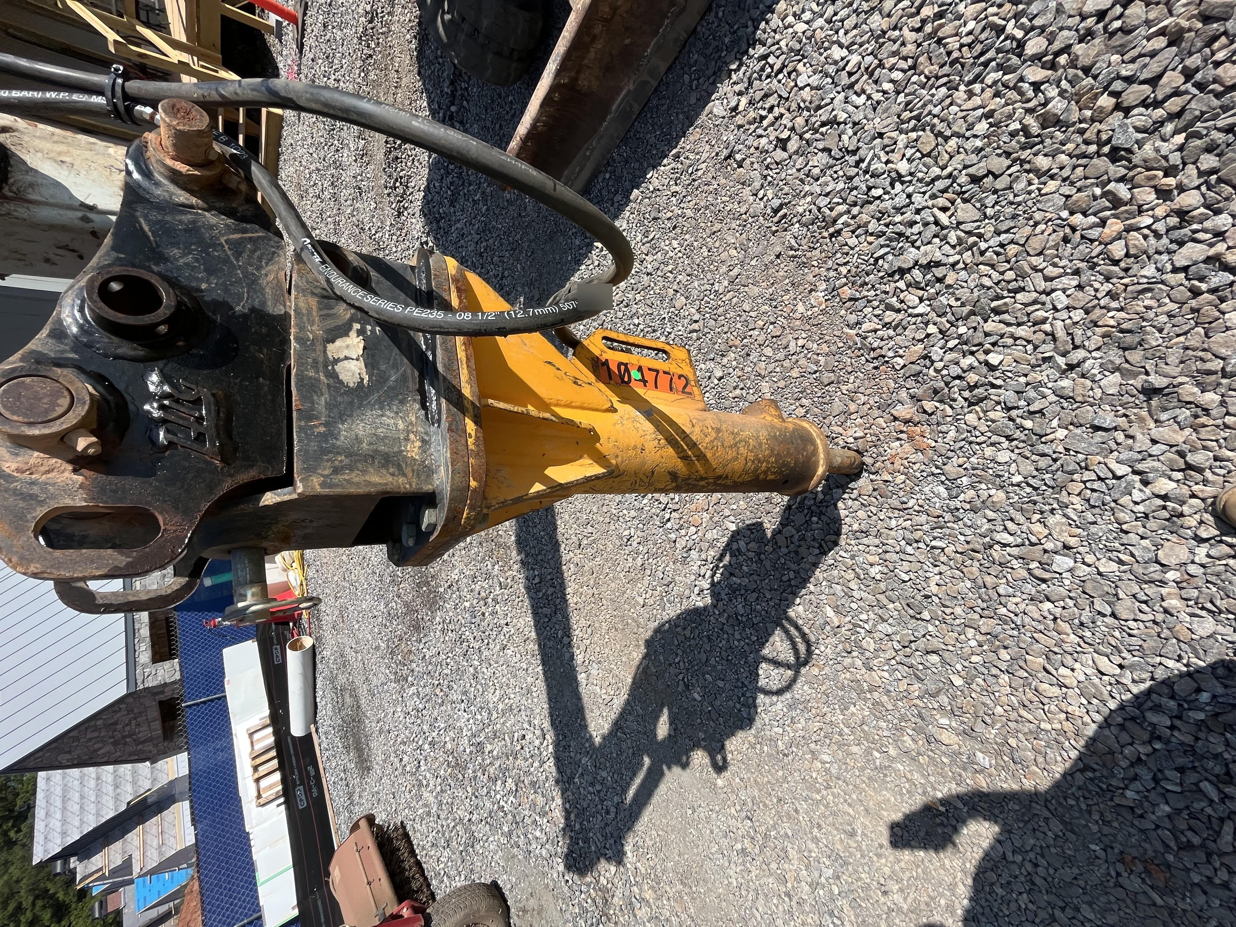 2020 ARROWHEAD R65-1A5-IS