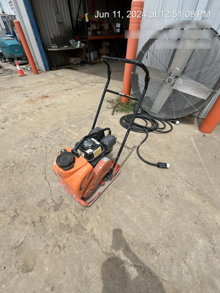2023 MULTIQUIP QP2TH